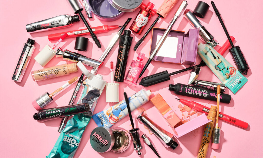 Benefit Cosmetics