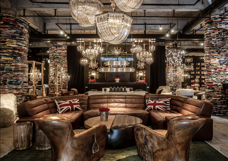 Timothy Oulton
