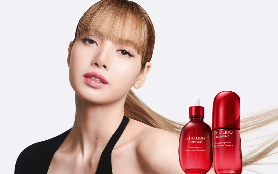 Shiseido