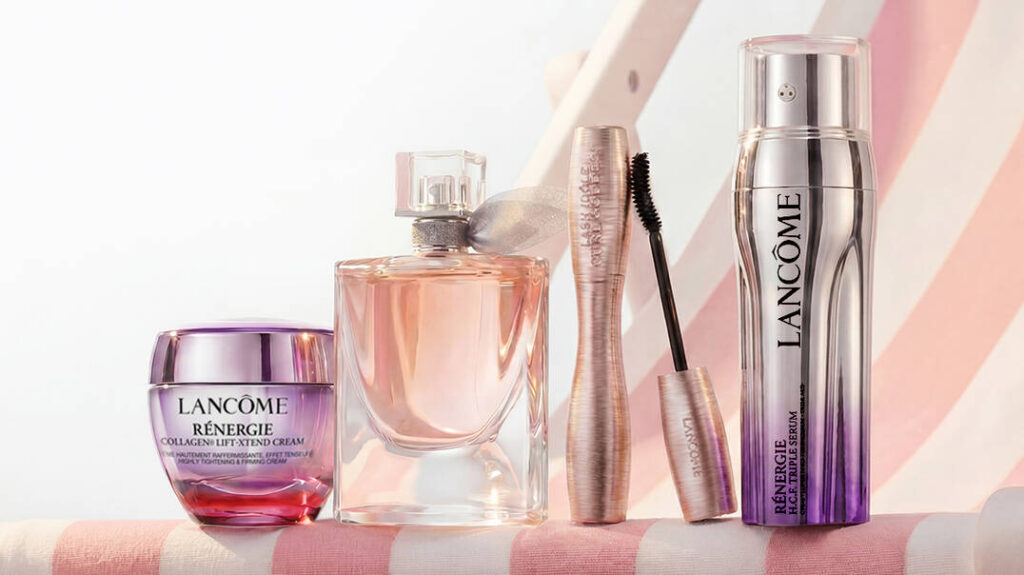 Lancome